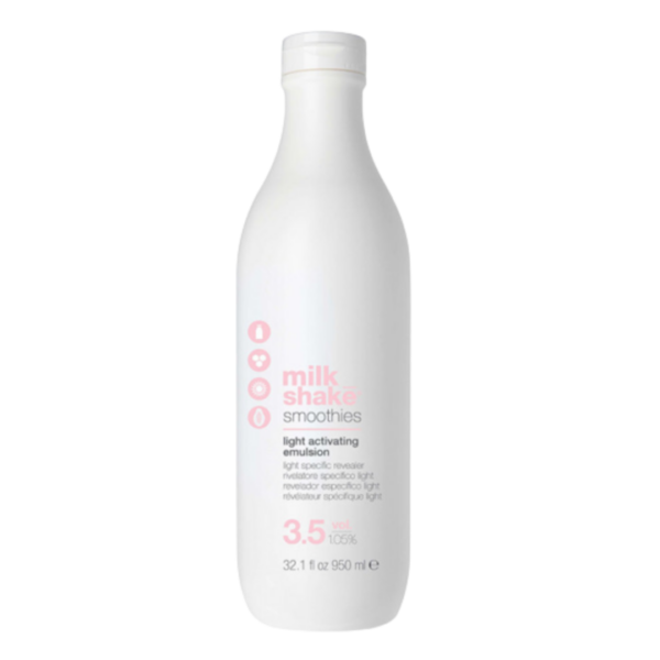 Smoothies Activator