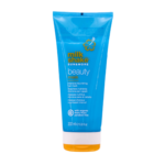 Sun&More Beauty Mask