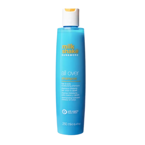 Sun&More All Over Shampoo
