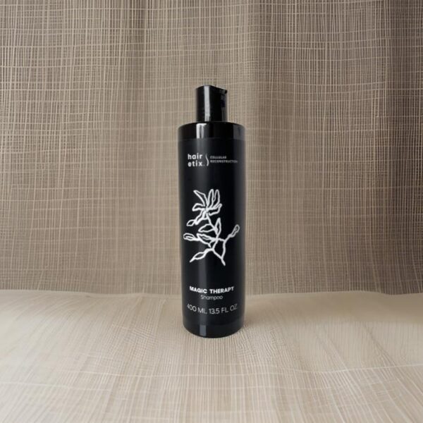 5. Hairetix Magic Therapy Shampoo 400ml
