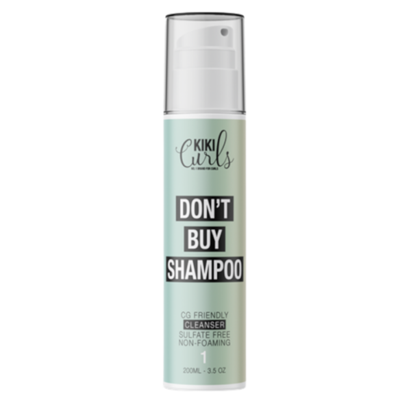 Cleanser