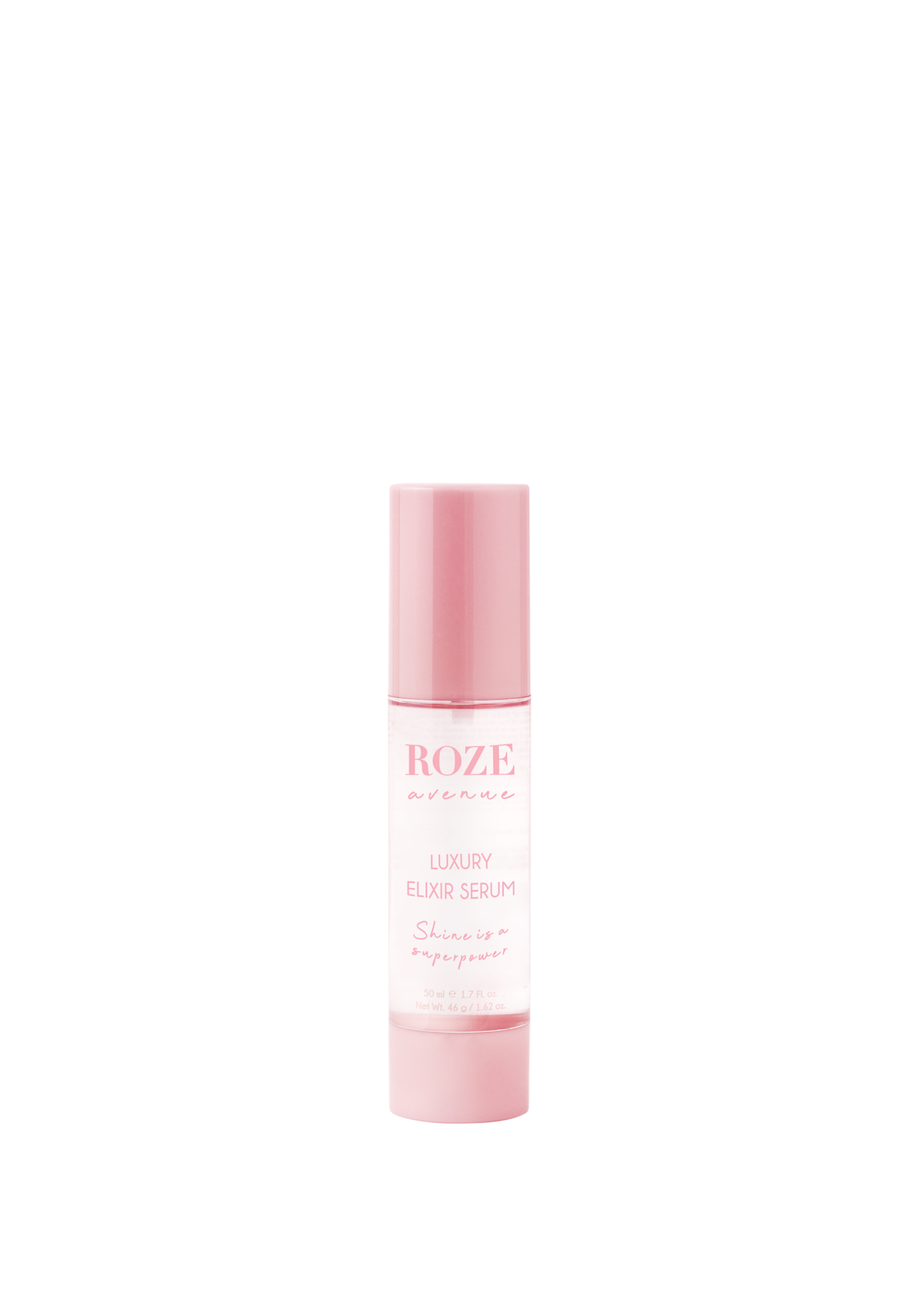 PR01993 Luxury Elixer Serum - Afbeelding 1
