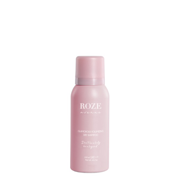Glamorous Volumizing Dry Shampoo