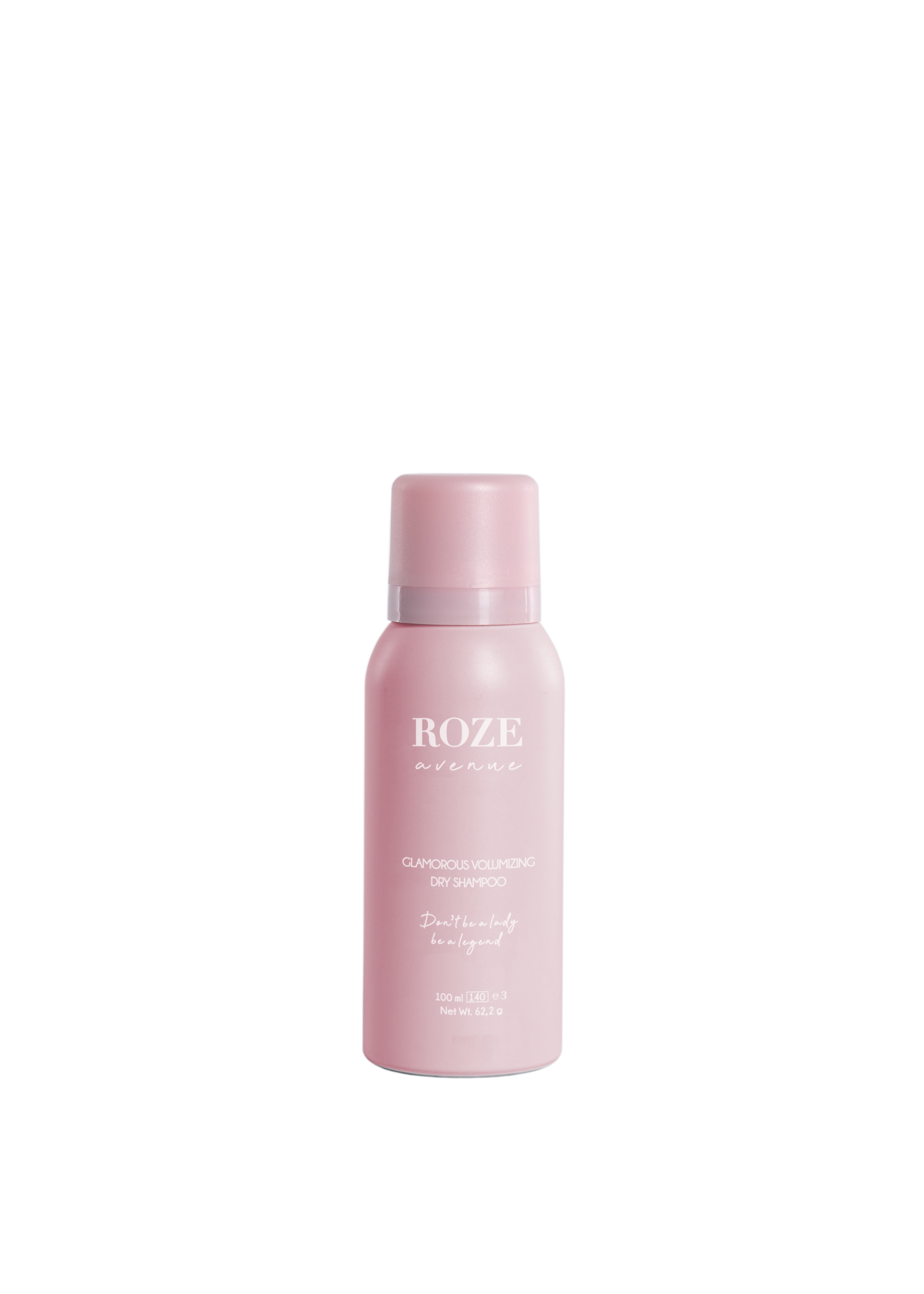 PR01998 Glamorous Volumizing Dry Shampoo - Afbeelding 1