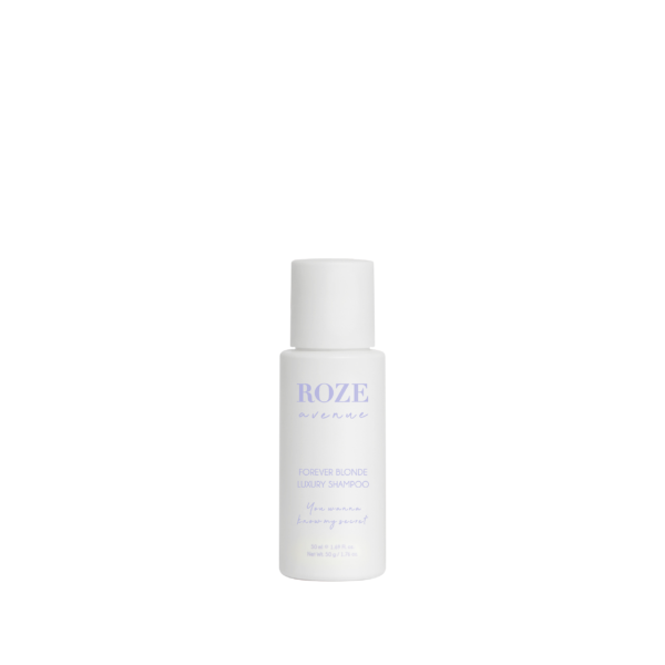 Forever Blonde Luxury Shampoo