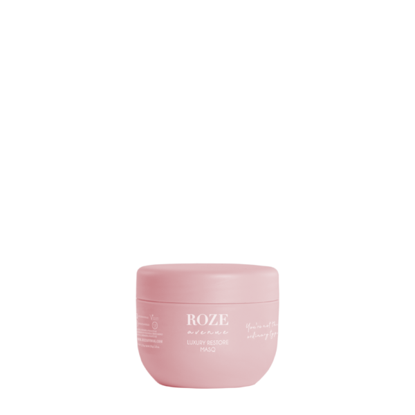 Luxury Restore Masq