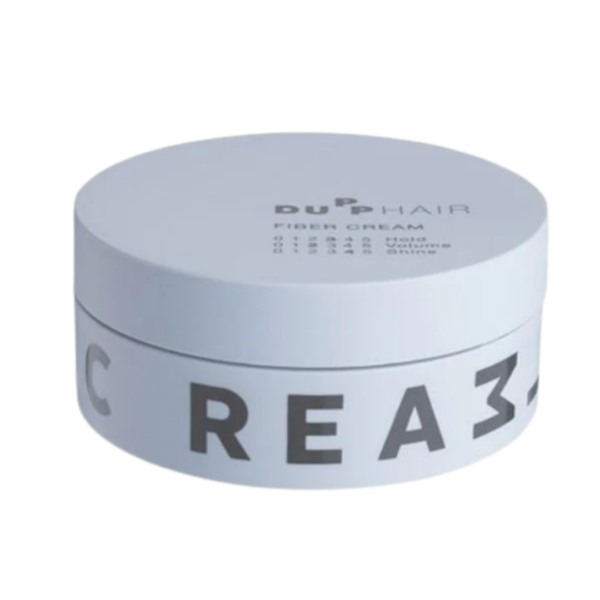 Fiber Cream
