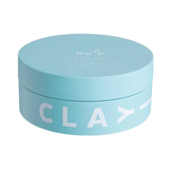 Clay Wax