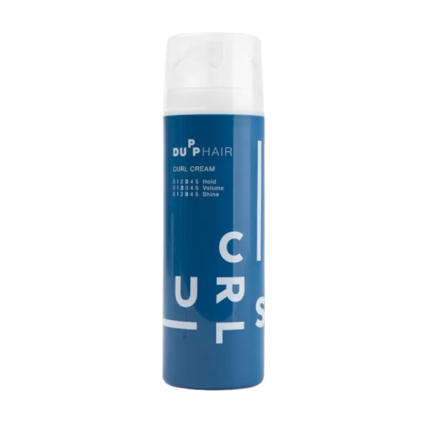 Curl Cream