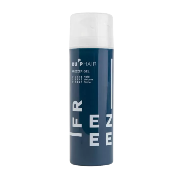 Freezer Gel