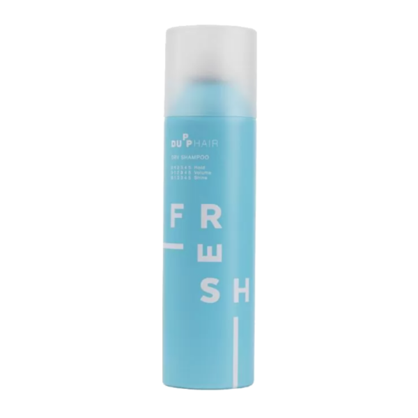 Dry Shampoo