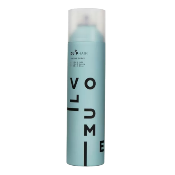 Volume Spray