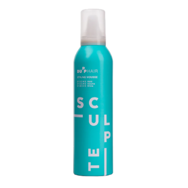 Styling Mousse