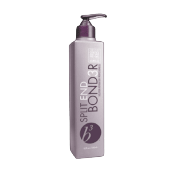 Split End Bonder