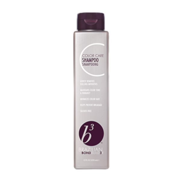 Color Care Shampoo