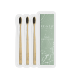 Tandenborstel 3-pack