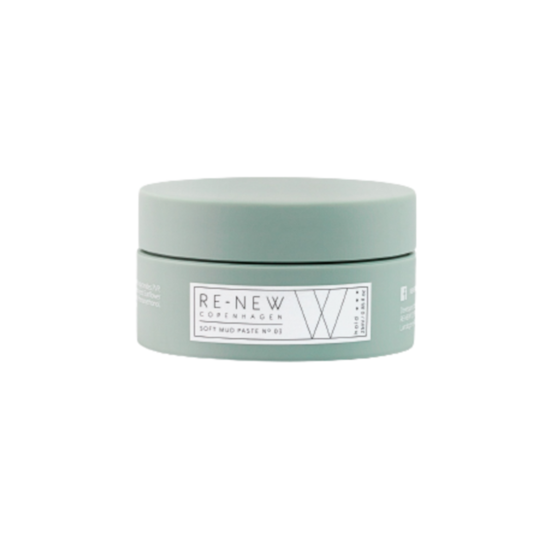 PR02035 Mud paste - Afbeelding 1