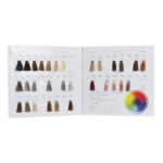 Kleurkaart Gloss