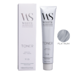 Kleursysteem: Toner