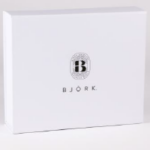 Björk Geschenkverpakking