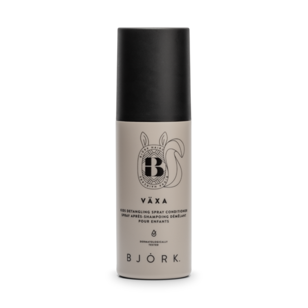 Växa Kids Detangling Spray Conditioner