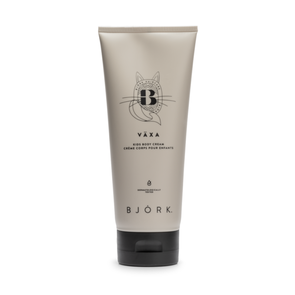 Växa Kids Body Cream