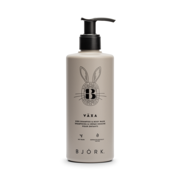 Växa Kids Shampoo & Body Wash