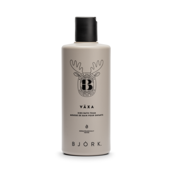 Växa Kids Bath Foam