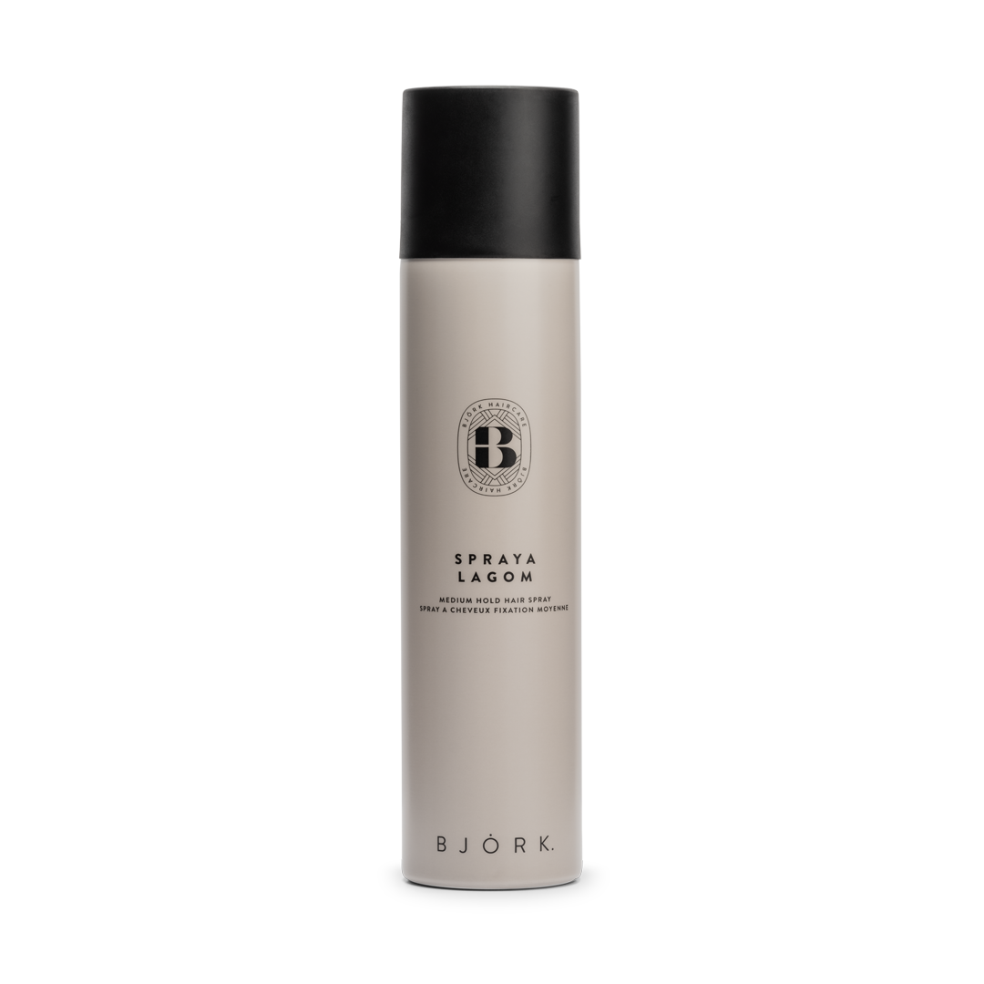 PR02074 Spray Lagom Lak Medium - Afbeelding 1