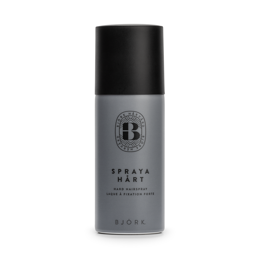 PR02075 Spraya Hårt Lak Strong - Afbeelding 1