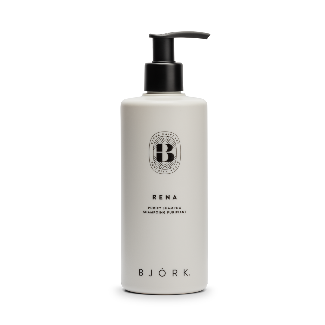 PR02083 Rena Purify Shampoo - Afbeelding 1