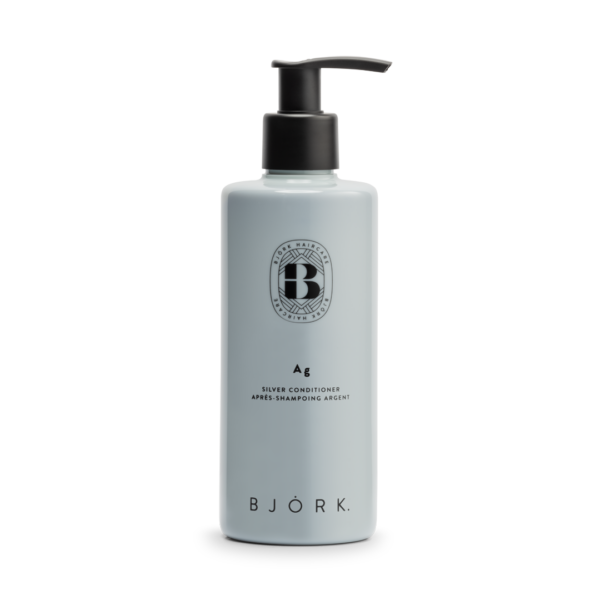 Ag Silver Conditioner