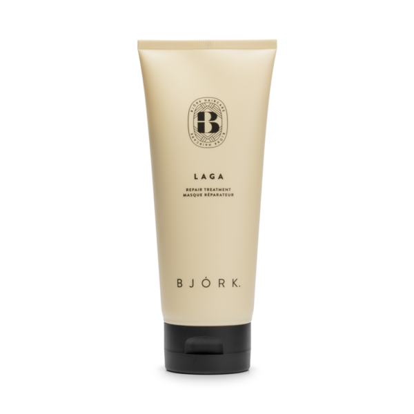Laga Repair Treatment