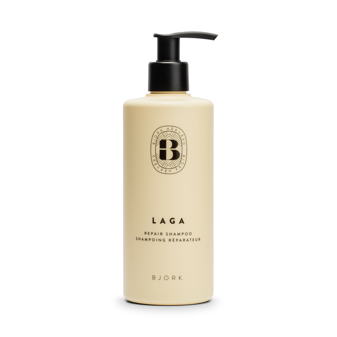 PR02088 Laga Repair Shampoo - Afbeelding 1