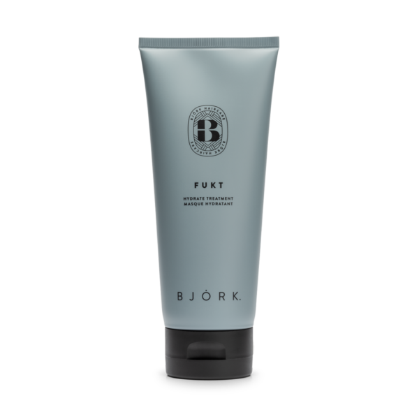 Fukt HydrateTreatment