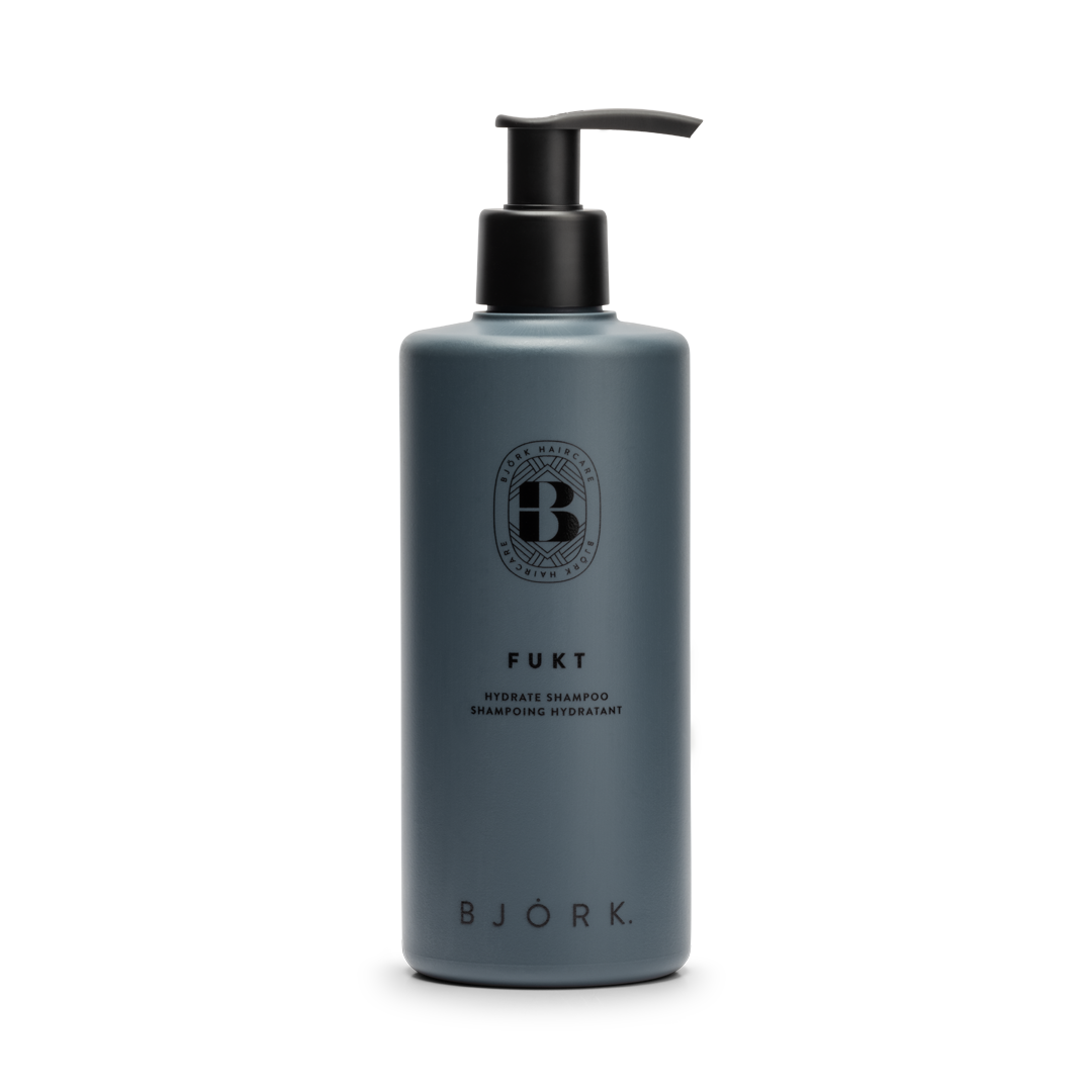 PR02093 Fukt Hydrate Shampoo - Afbeelding 1